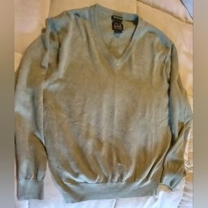 Joseph a banks sweater